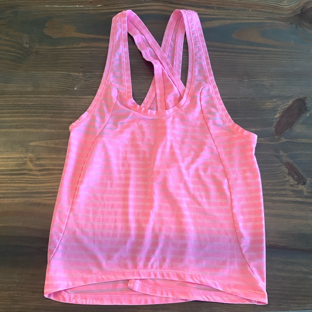 Zyia Active tank top. Size M.